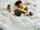 Creamy Milk Pudding