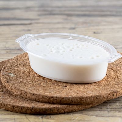 Milk Pudding
