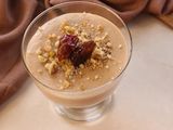 Milk Pudding