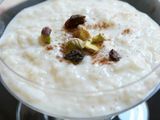 Milk Pudding