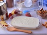 Plain Milk Pudding