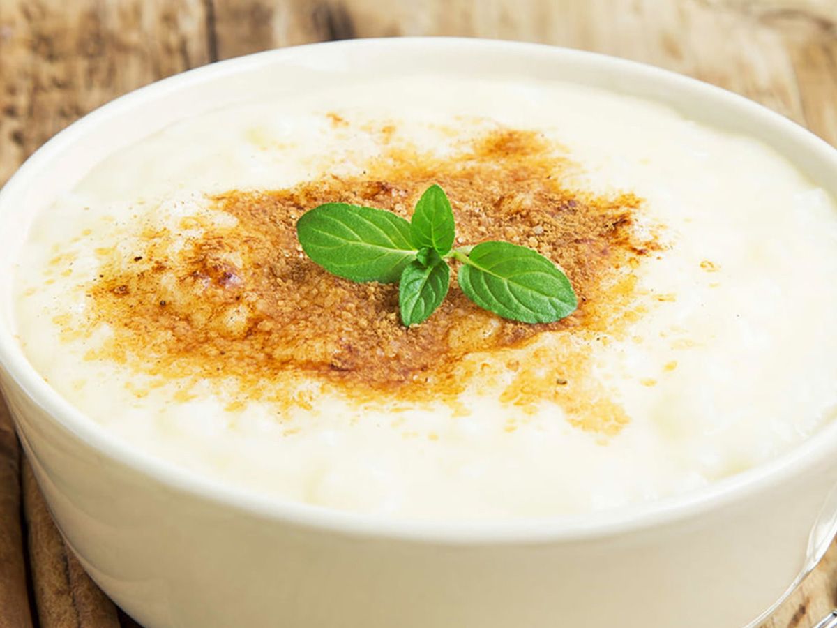 Milk Pudding Box