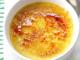 Milk Pudding