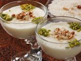 Milk Pudding