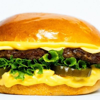Motz Burger