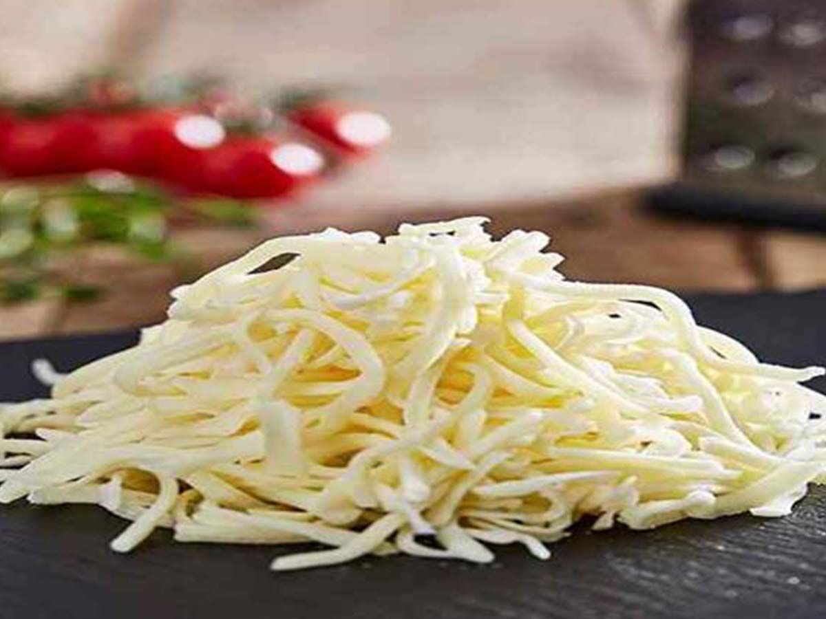 Mozzarella