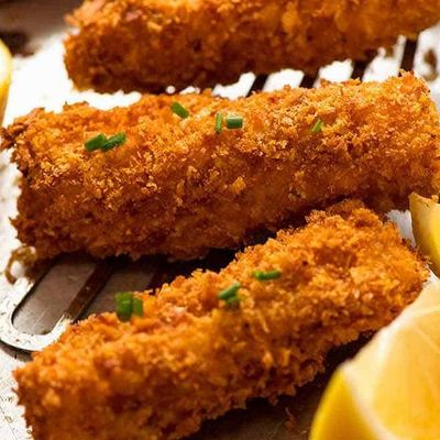Mozzarella Stick