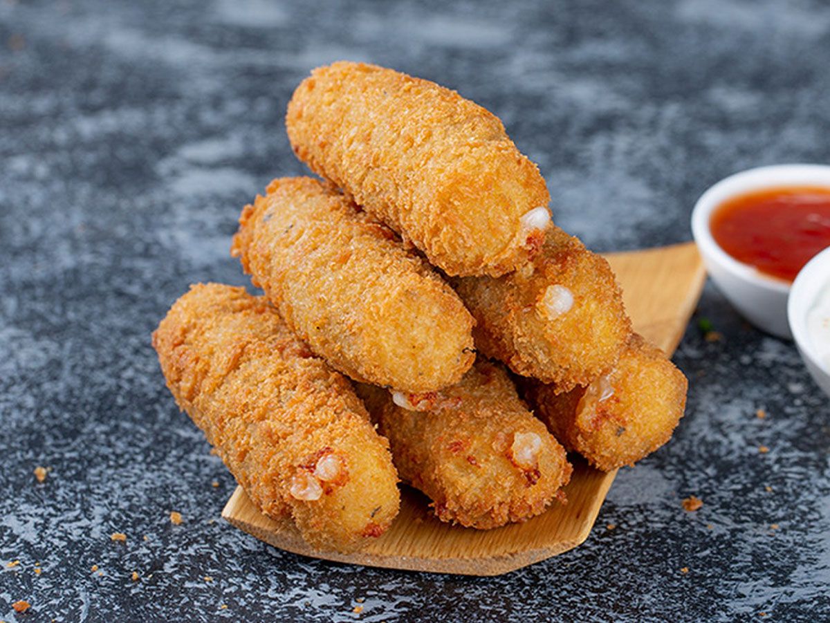 mozzarella Stick