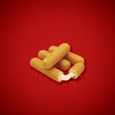 Mozzarella Stick