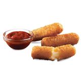 Mozzarella Cheese Sticks 3 Pieces
