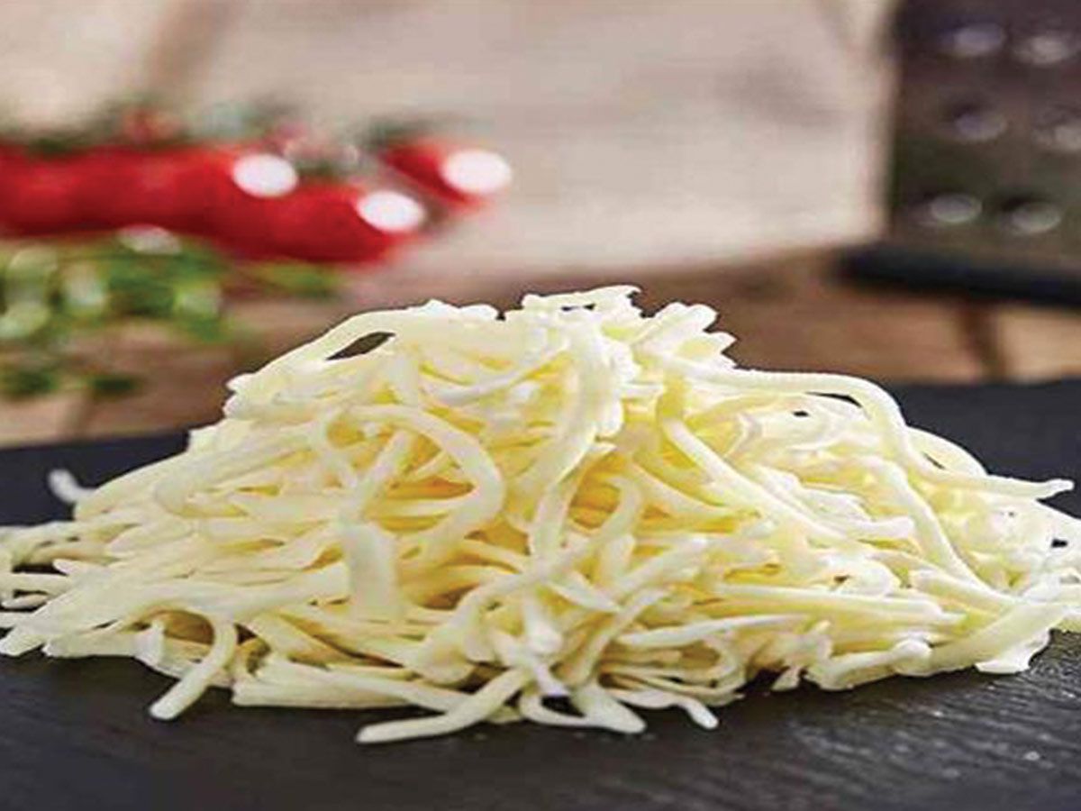 Mozzarella Cheese
