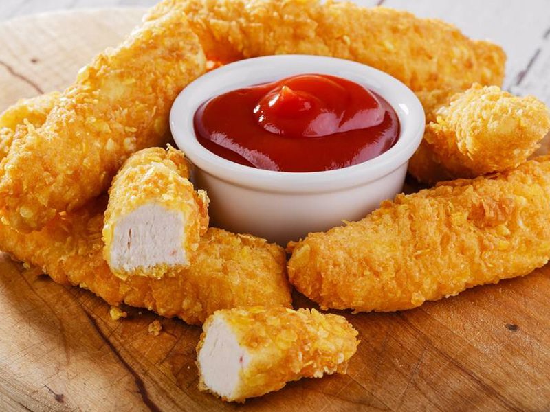 Mozzarella