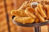 Mozzarella Cheese Sticks