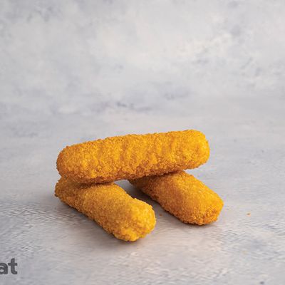 أصابع موزاريلا 3 قطع