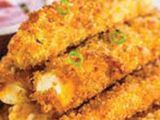 Mozzarella Fingers