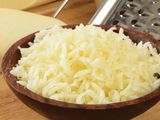 Shredded Mozzarella