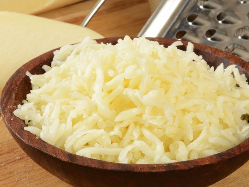 mozzarella Add on