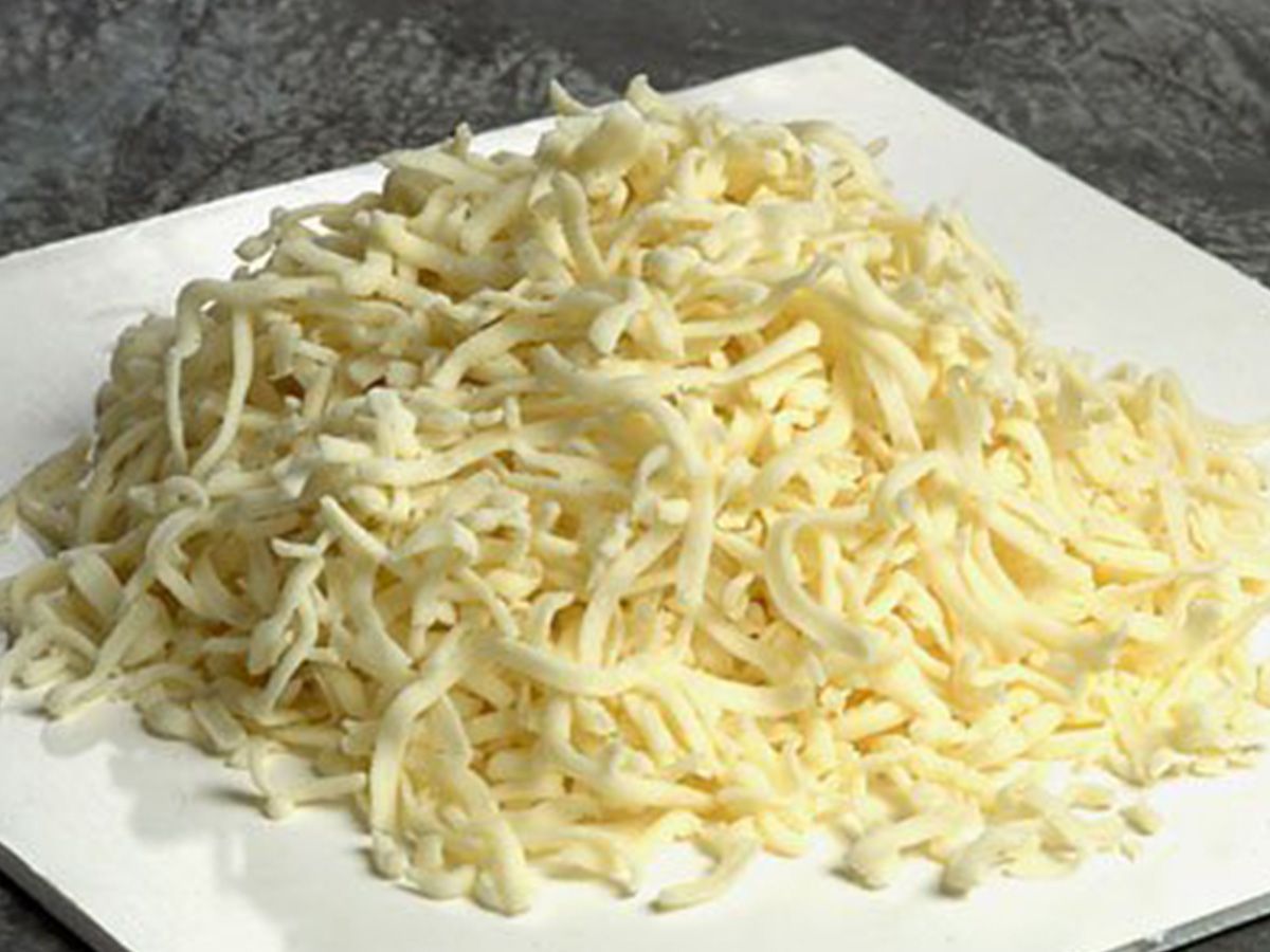 Mozzarella