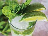 Classic Mojito