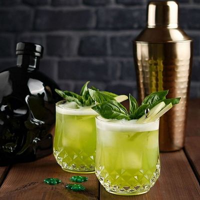Mojito soda