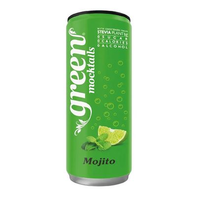 Green Mojito