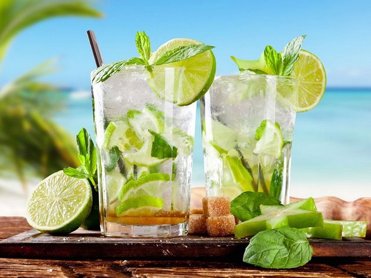 Mojito
