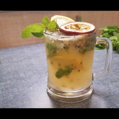 Passion Mojito