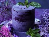 Large Blue Laboons Mojito