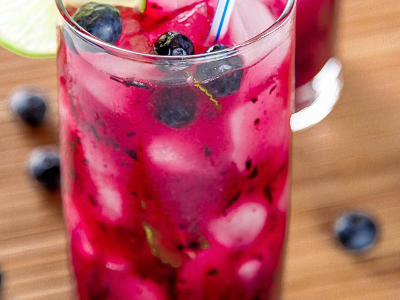 Mojito Berry