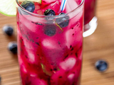 Mojito Berry