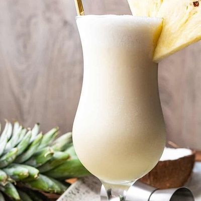 Pina Colada