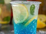 Red Bull mojito