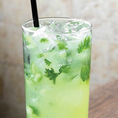 Redbull Mojito