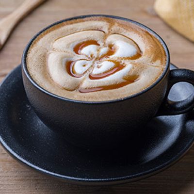 Caramel Macchiato