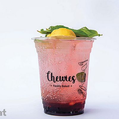 Mojito Cherry