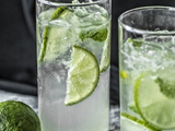 Classic Mojito