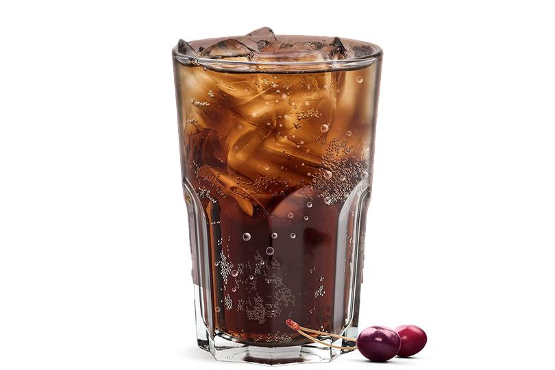 Mojito Cola