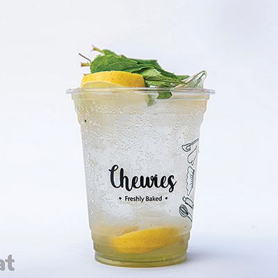 Lemon Mint