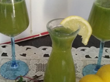 Classic Mojito
