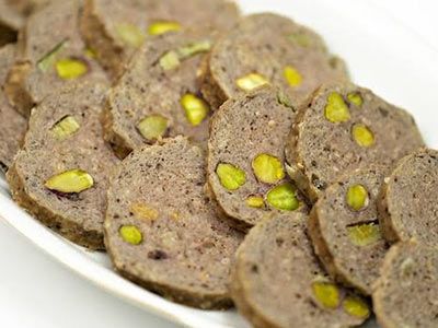 Halabia Mortadella