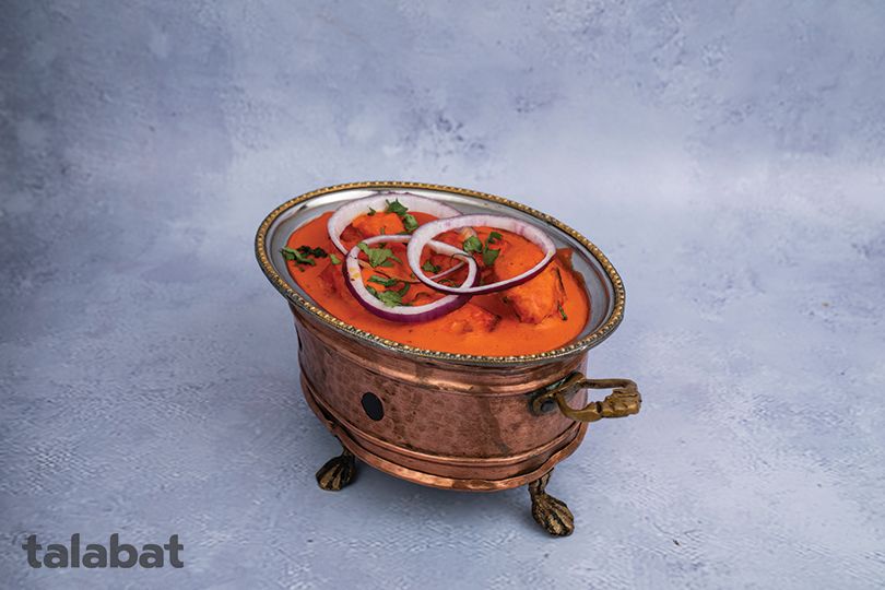 Murg Seena Kathi