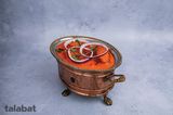 Murg Seena Kathi