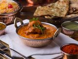 Murgh Makhani