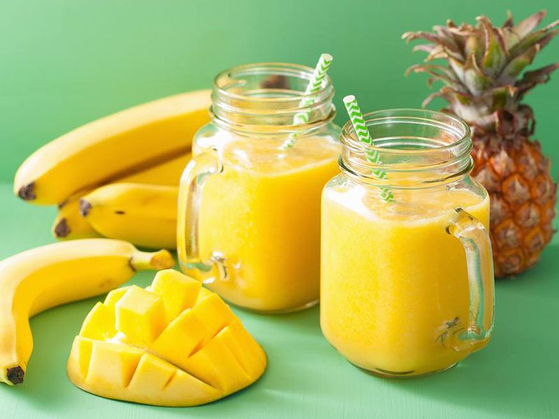 Morning Juice