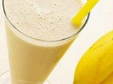 Banana Juice