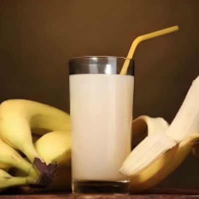 Banana Juice