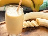 Banana Juice