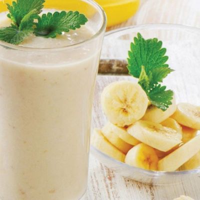 Banana Special