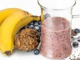 Special Banana Cocktail
