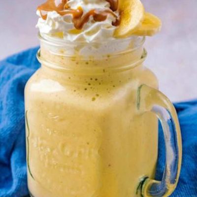 Banana Special